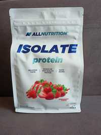 Odżywka białkowa Allnutrition Protein Białka 908 g

908G