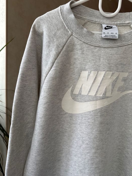 Світшот Nike розмір xs