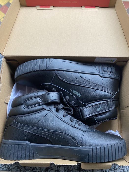 Кросівки жіночі зимові шкіра