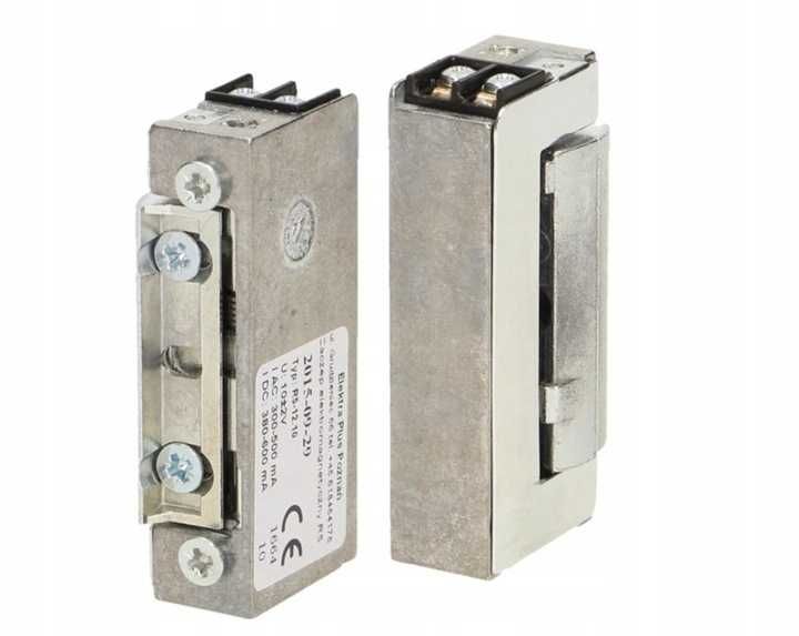 Domofon jednorodzinny / RFID / ORNO AVIOR OR-DOM-JA-928/W /2xSłuchawka