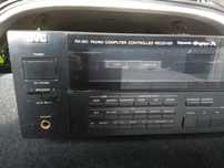 JVC RX 501 BK Tanio!