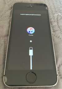 Iphone 5s A1457 16GB Uszkodzony