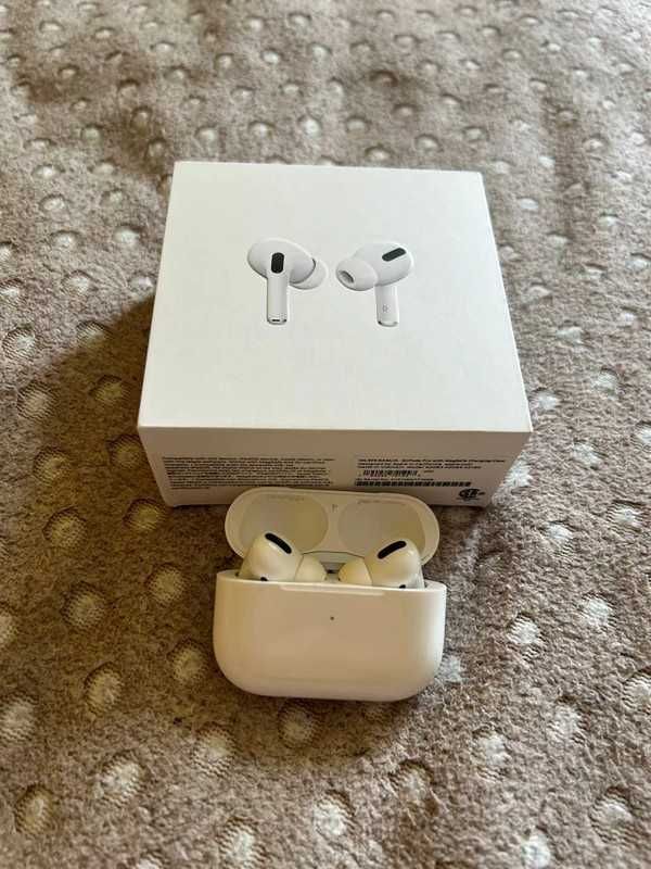 Apple Airpods pro 2 nowe [Oryginalne]