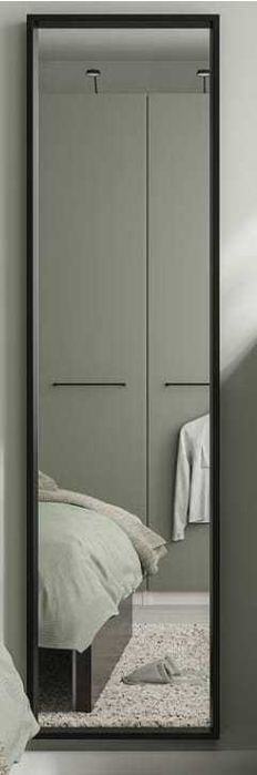 2 espelhos ikea em óptimo estado