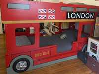 Beliche London Bus