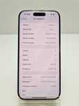 Smartfon Apple iPhone 15 Pro Max 8GB/256GB 5G szary 88% Baterii