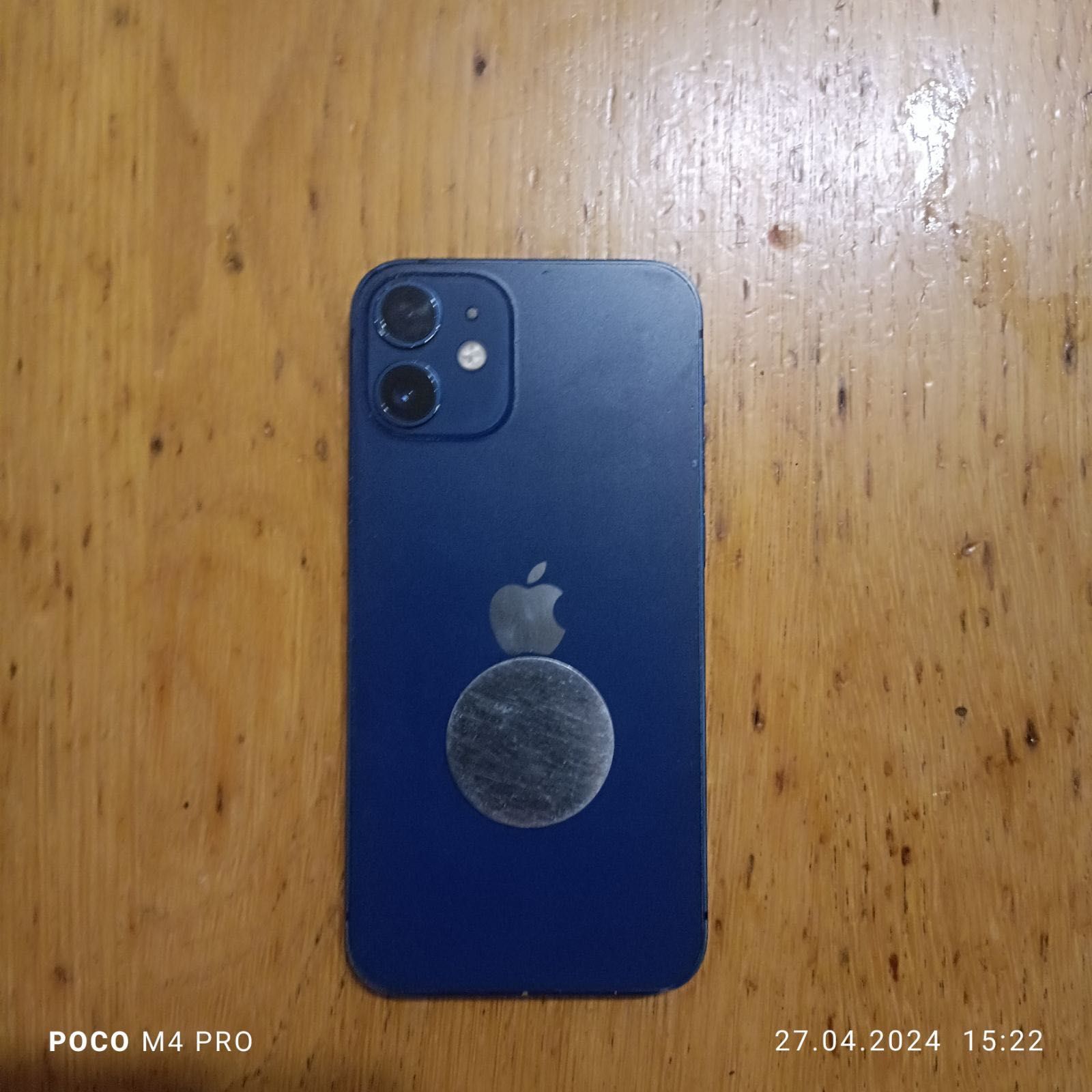 Продам iPhone 12 mini