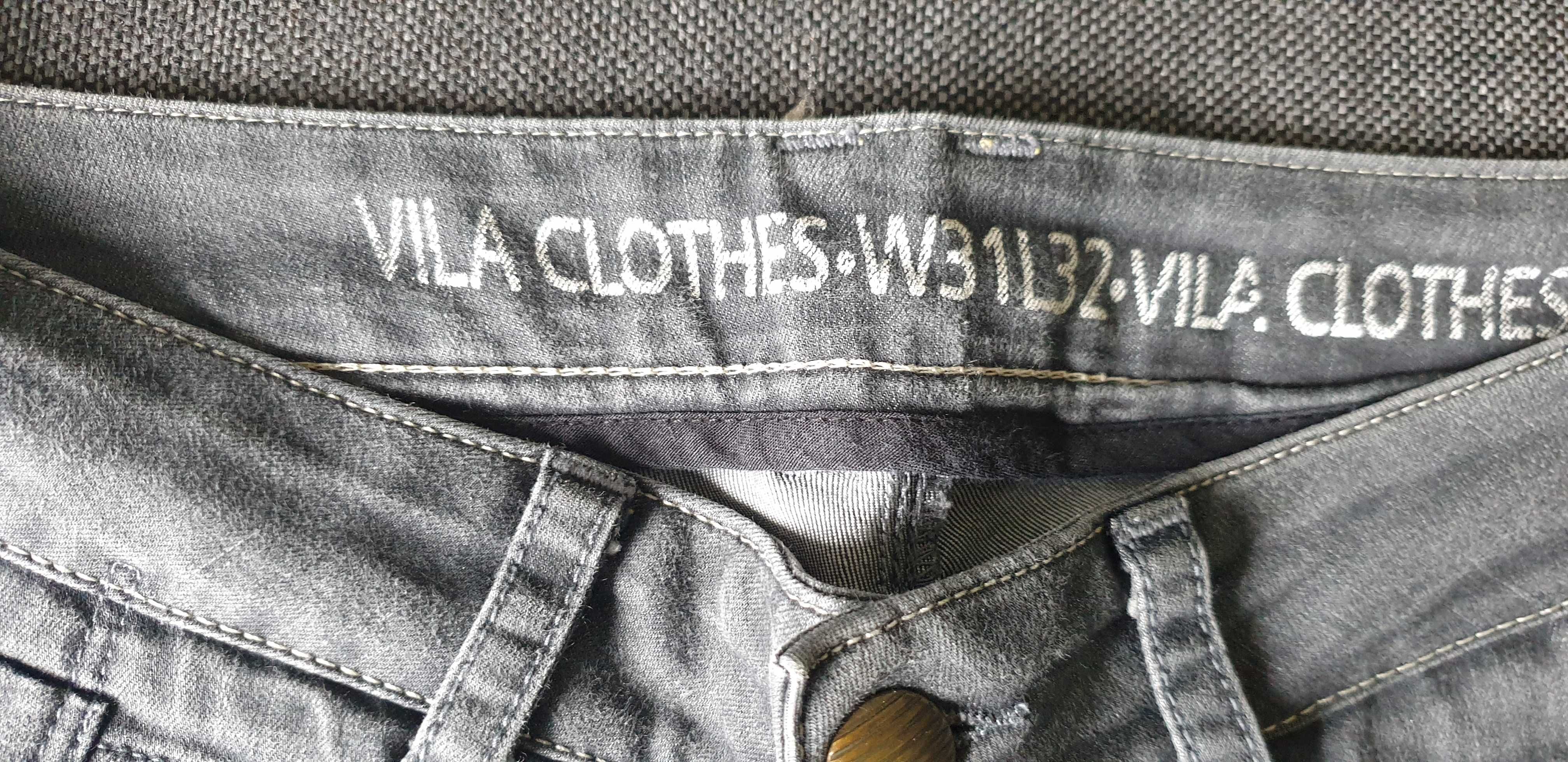 Spodnie damskie Vila Clothes W31L32