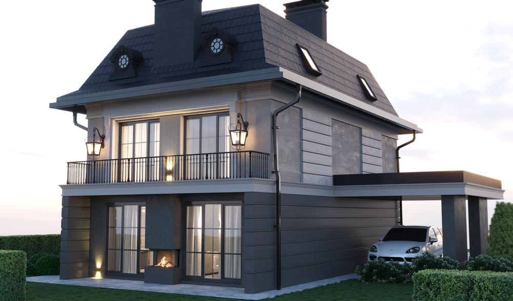 Продам будинок район Кварцу