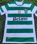 SPORTING - ENTREGAS IMEDIATAS. NOVAS..Com ou sem Batch.
