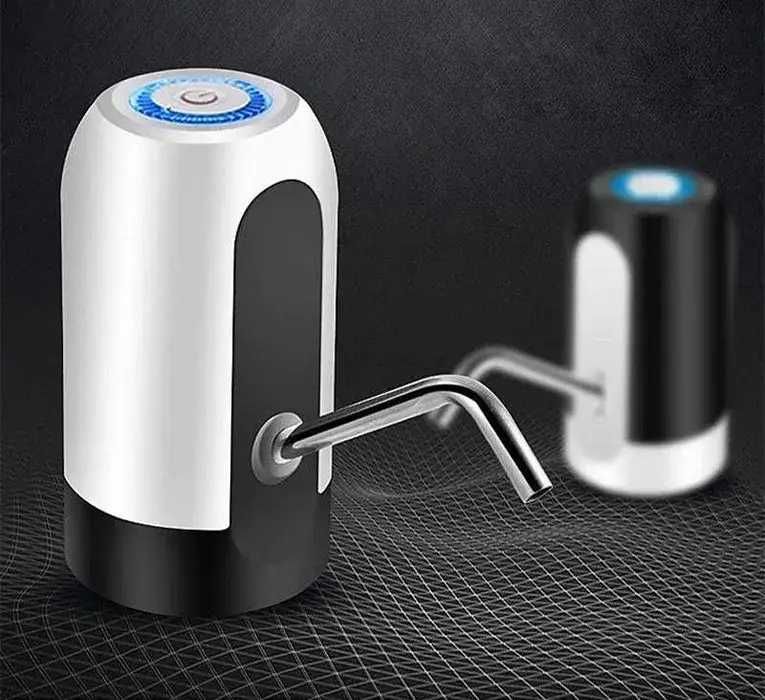 Електро помпа для бутильованої води Water Dispenser