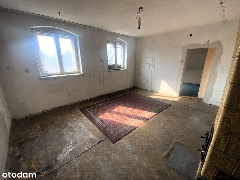 Kawalerka z dużym potencjałem, Nowa Cena