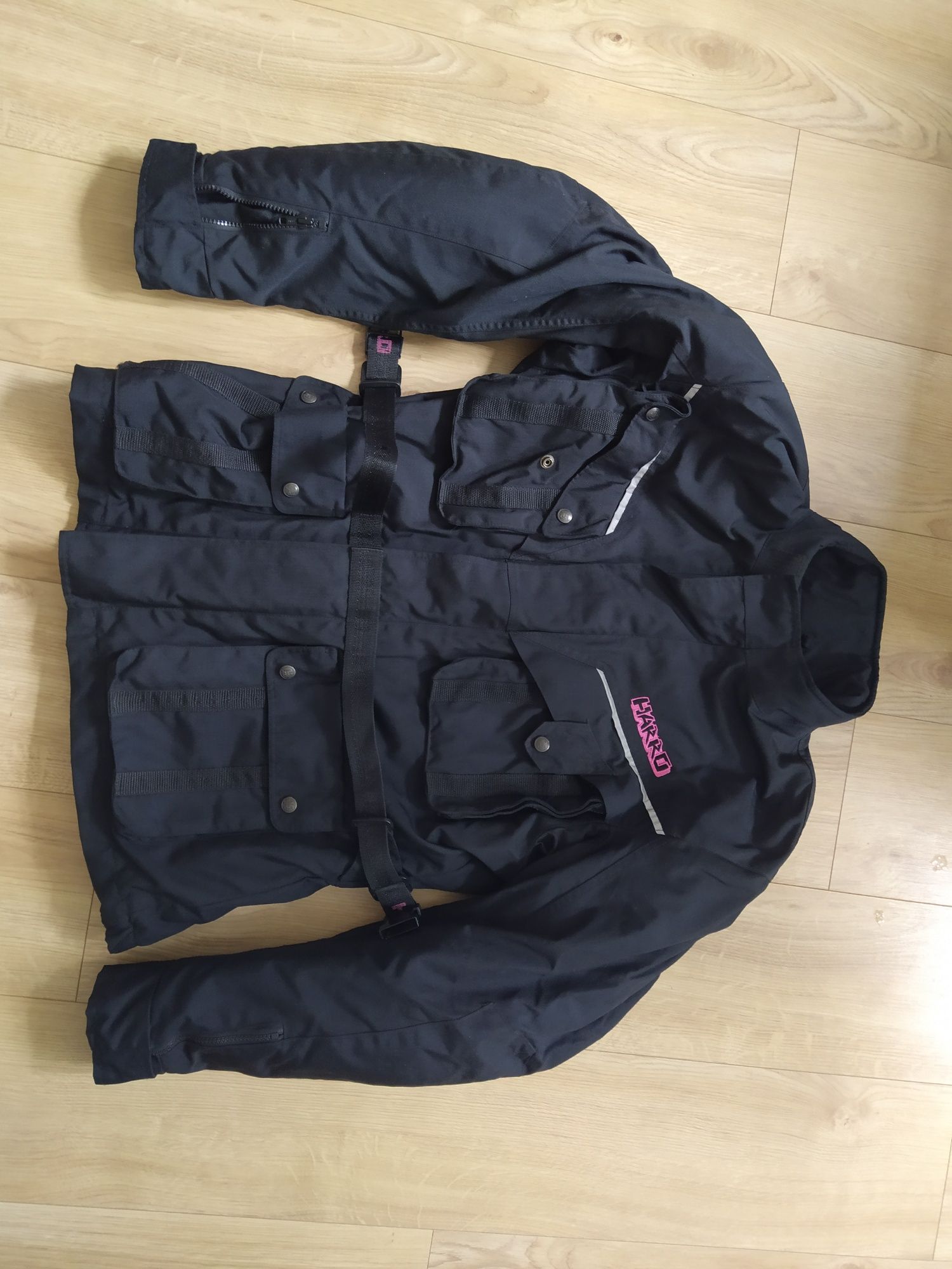 Kurtka motocyklowa HARRO unisex M/L