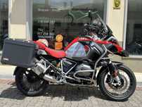 BMW R 1200 GS Adventure 2018
