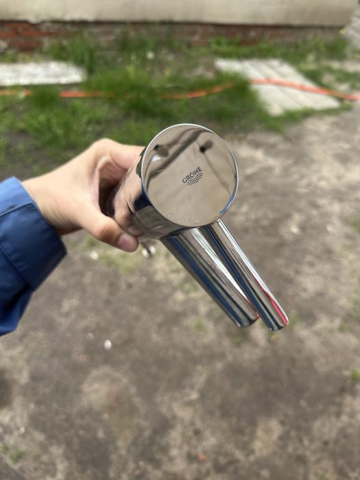 Grohe , гроє смеситель