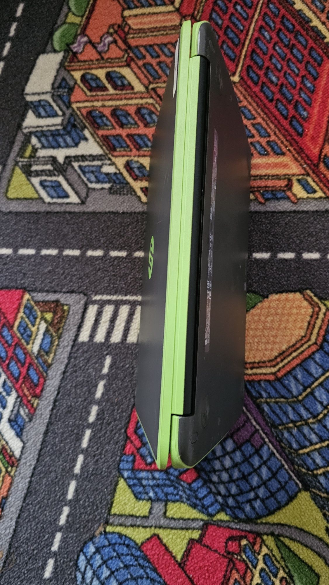 Hp chromebook 11 g4