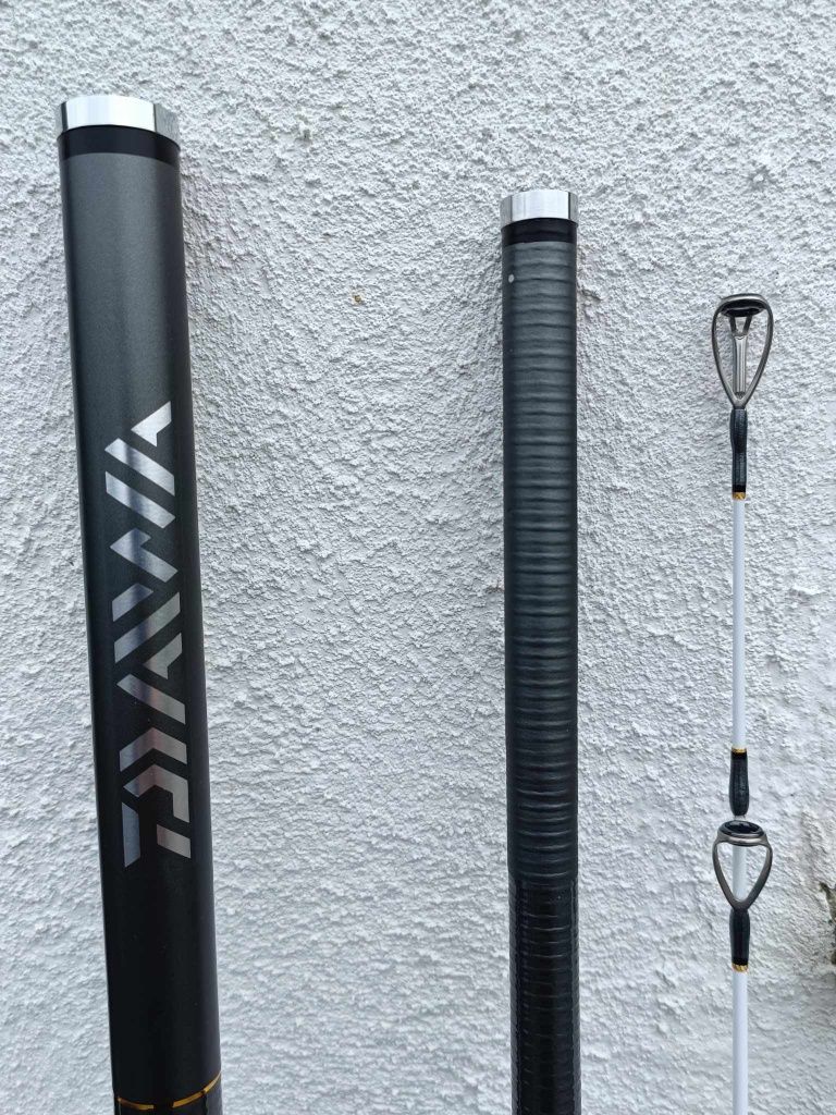 Daiwa Z 33 Competition 4.25