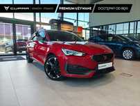 Cupra Leon Sportstourer 1.5 TSI 150 KM DSG, 2024r. DEMO Gwarancja FV23%