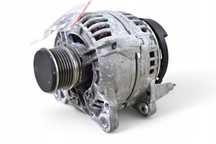 Alternator VOLKSWAGEN GOLF V AUDI A3 8P SKODA OCTAVIA II 1.6 MPI