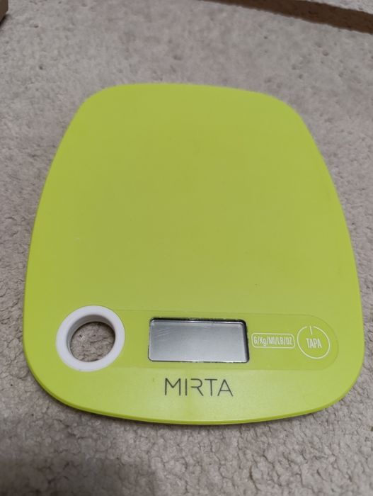 Ваги Mirta SK-3001