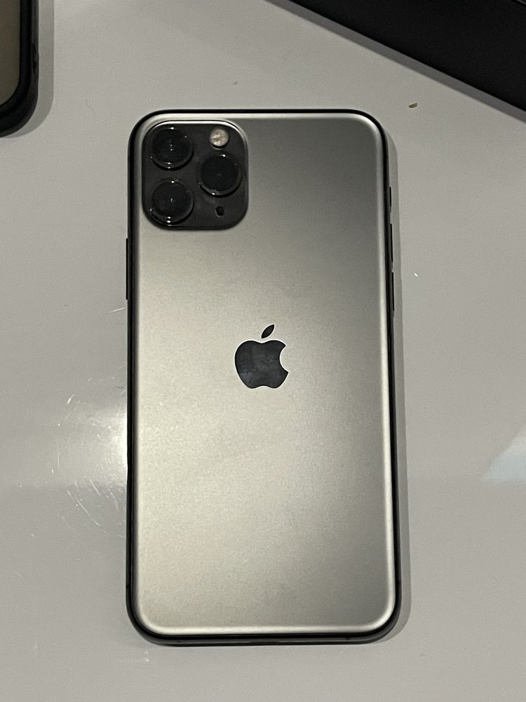 Apple IPhone 11 Pro 64 Gb в ИДЕАЛЕ!!