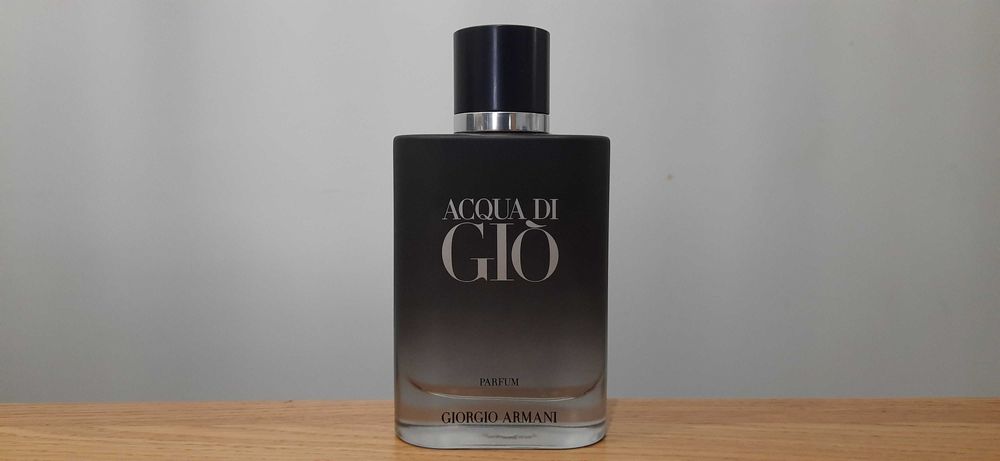 Giorgio Armani Acqua Di Gio Parfum 100ml