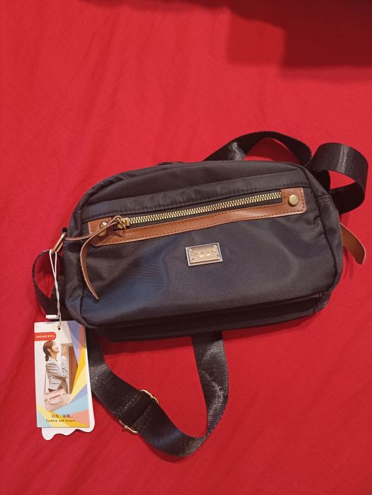 Крос боді сумочка