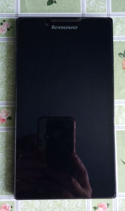Lenovo tab2-A7-30DC