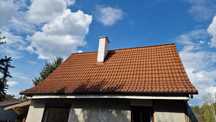 Dachówka betonowa