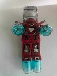 Figurka Iron Man LEGO