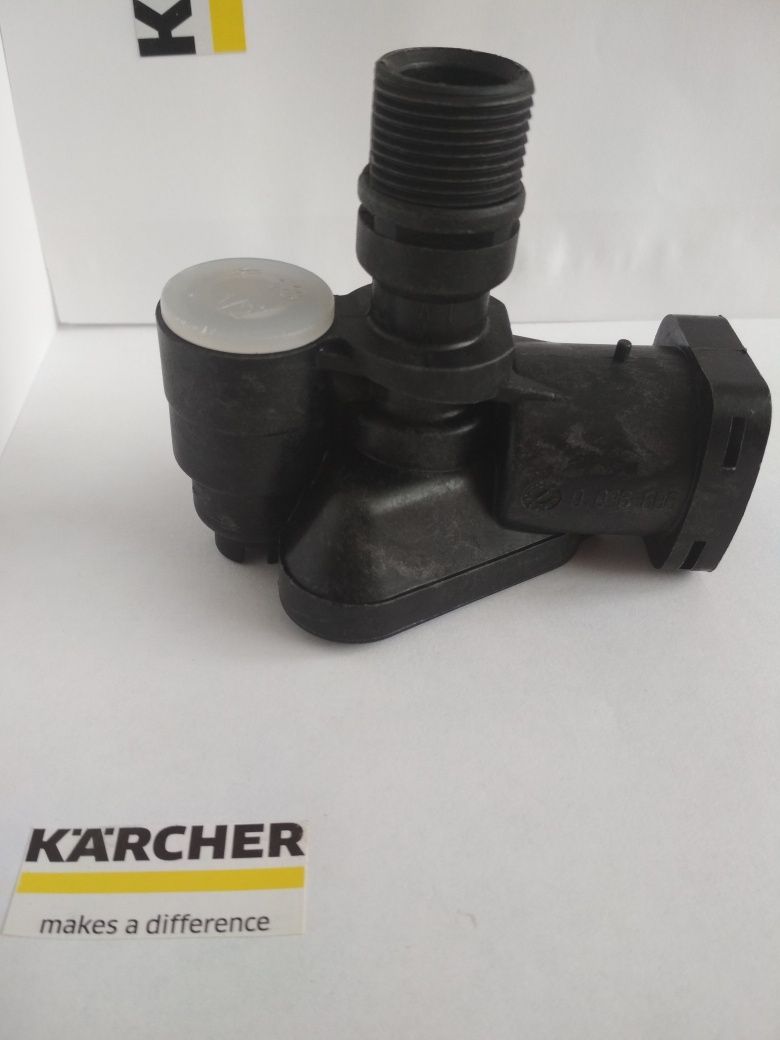 Насос Помпа Головка для Karcher k2 k3 k4 k5