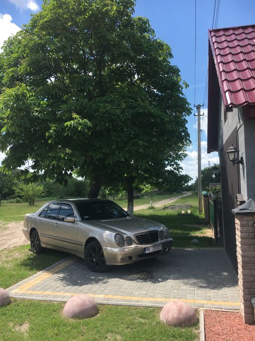 Продам Мерседес 3,2 дізель