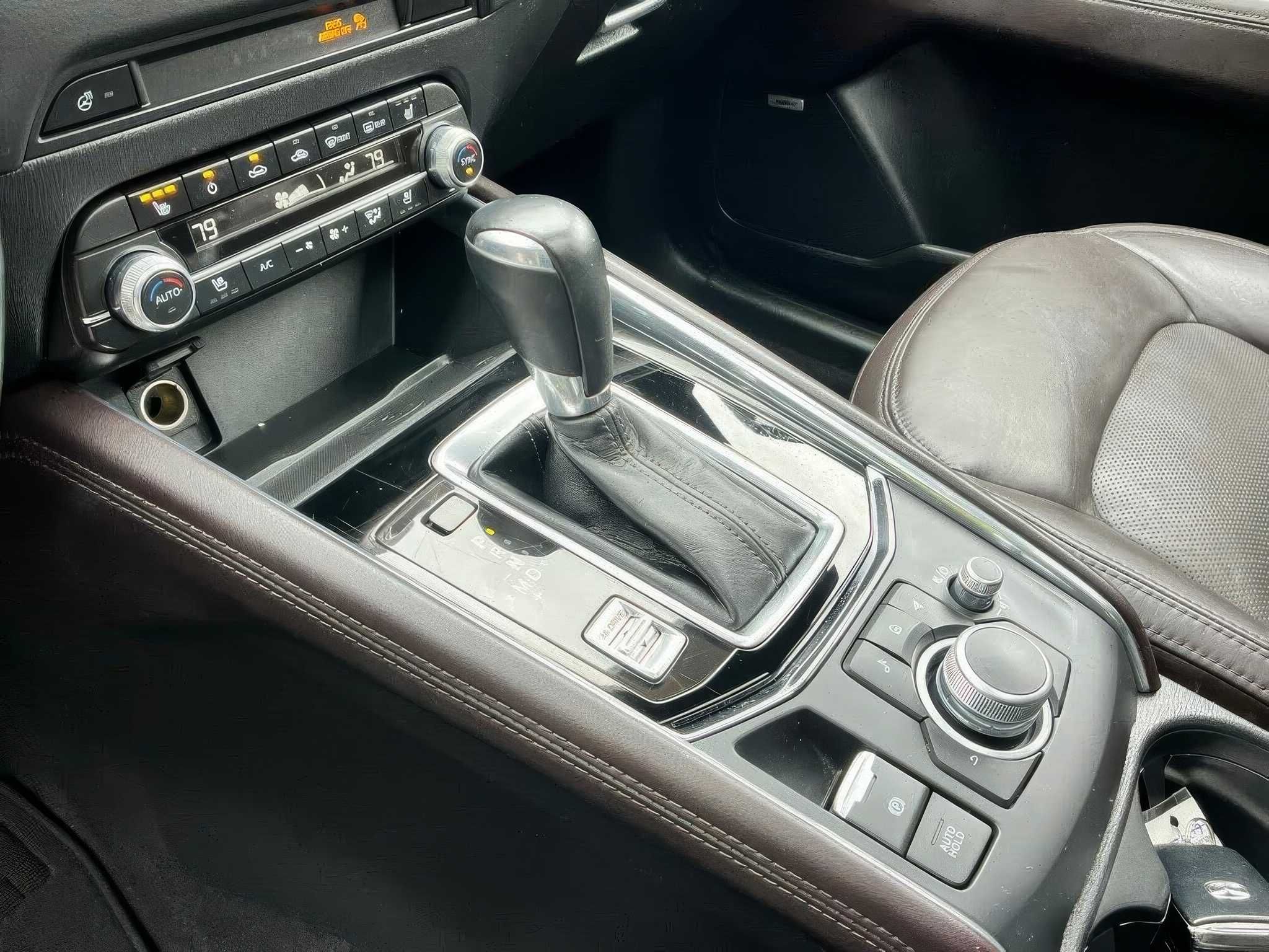 2022 Mazda CX-5 2.5 Turbo Signature