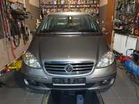 Mercedes Aklasa W169 2.0 CDI 80KW rok 06 lakier 748 xenon spryski