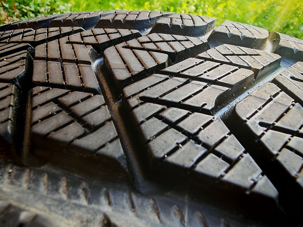 4x Pirelli 235/60 R19 107H Scorpion Winter XL SUV 2024
