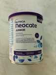 Mleko Neocate junior