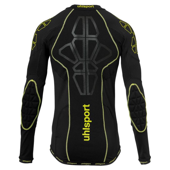 Термофутболка  воротарська Uhlsport , S, Німеччина