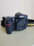 Фотоапарат nikon D300s