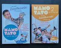 Mamo tato co ty na to? 1 i 2 + płyty DVD