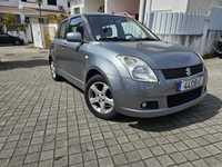 Suzuki Swift 1.3 DDis