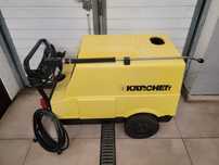 Myjka Ciśnieniowa Karcher HDS 760 * Gorąca Woda * DUŻY WYBÓR * 160 bar