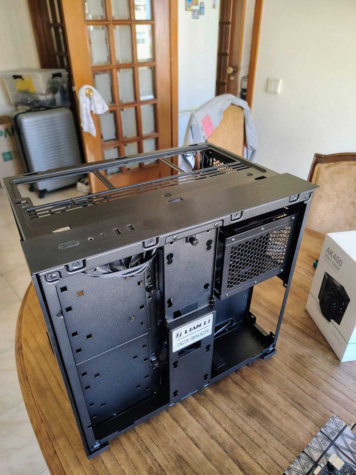 Gabinete/Case Lian Li O11 Air Mini