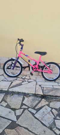 Bicicleta de criança BH