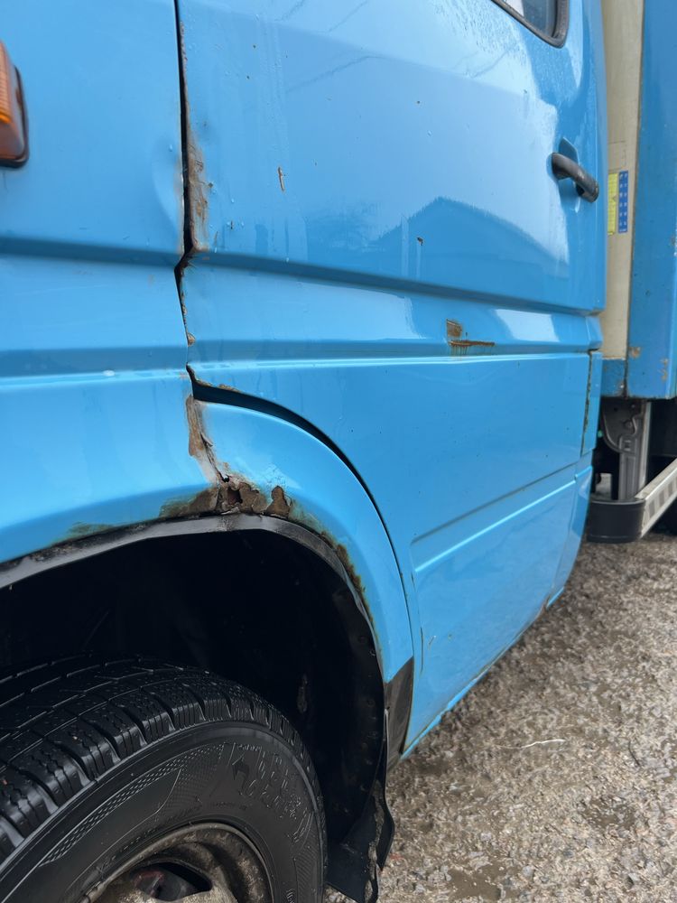Продам Mercedes-Benz Sprinter 413