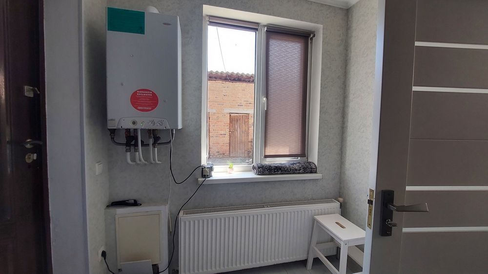 Продам 2-кімнатну квартиру. Вул.Коцюбинського,50.
