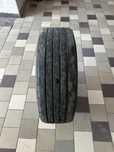 Автошина Continental 305/70 R19,5 2018р, руль