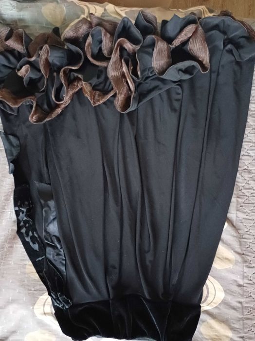 Спідниця для тренувань стандартом