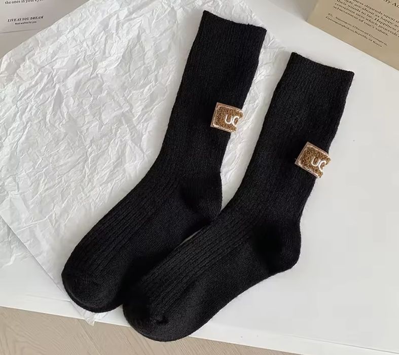 Шкарпетки UGG люкс