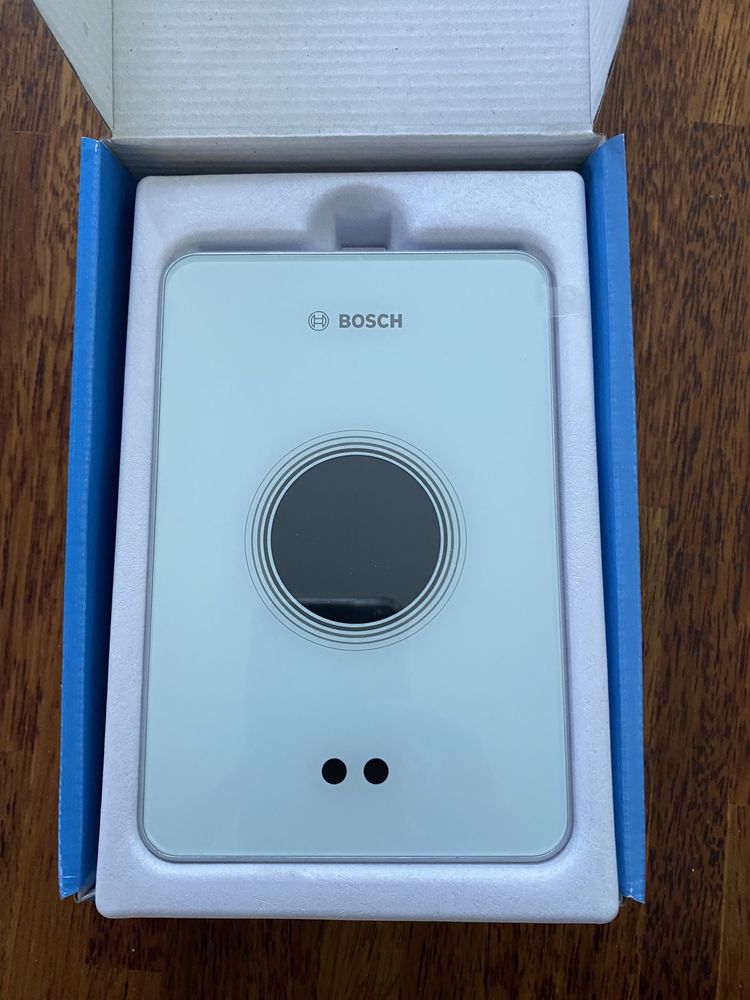 Regulator Easy Control CT 200 Bosch do sterowania smarfonem