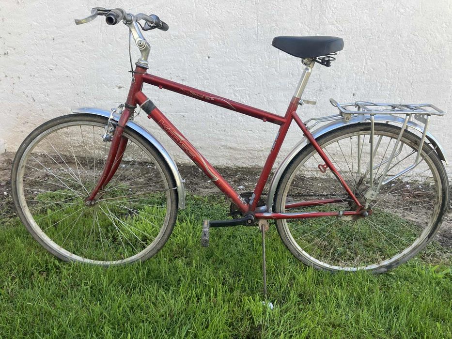 Na sprzedaż rower KROSS